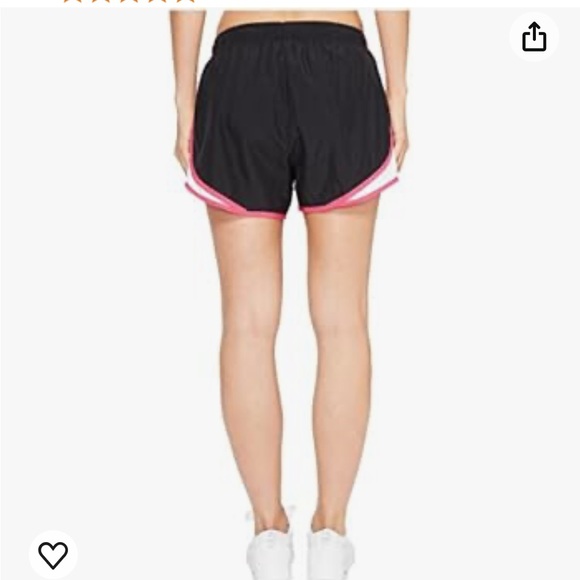 Nike Tempo running shorts, size medium - Picture 3 of 9